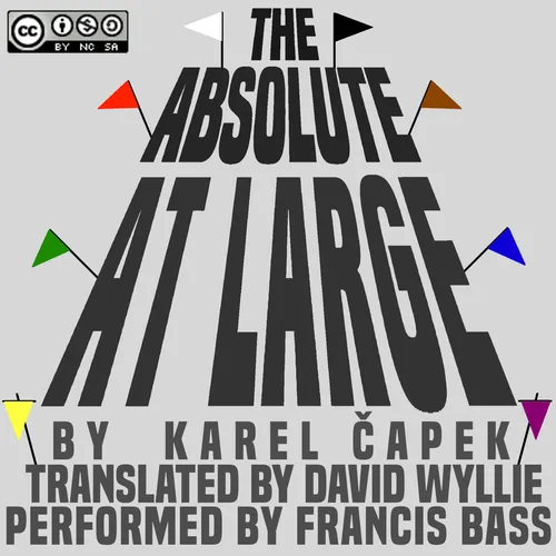 The Absolute at Large