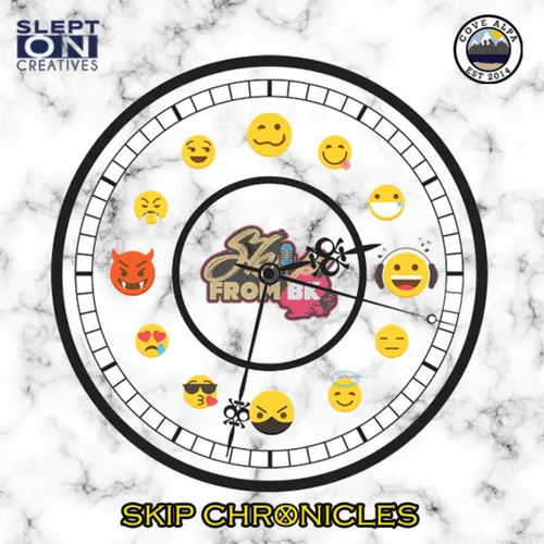 Skip Chronicles