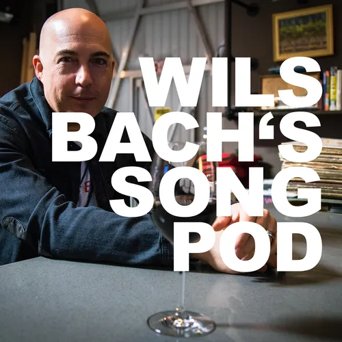 Wils Bach's Song Pod