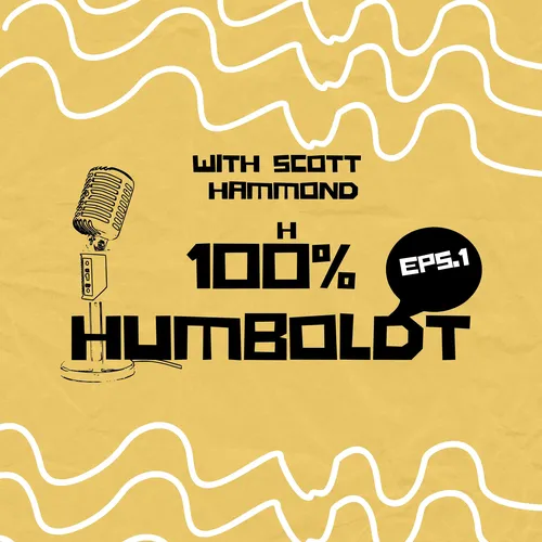 100% Humboldt