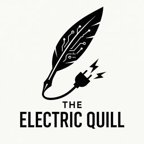 the Electric Quill