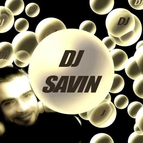 DJ SAVIN's Podcast