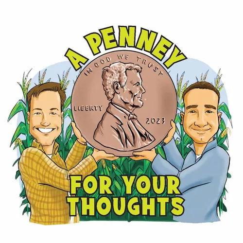 A Penney For Your Thoughts