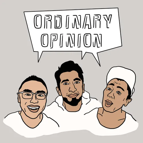 Ordinary Opinion