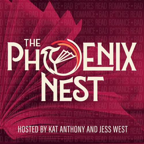 The Phoenix Nest: Romance Review