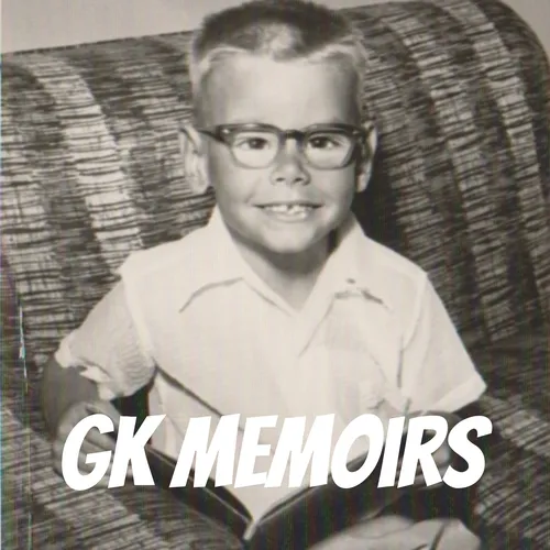 GK Memoirs