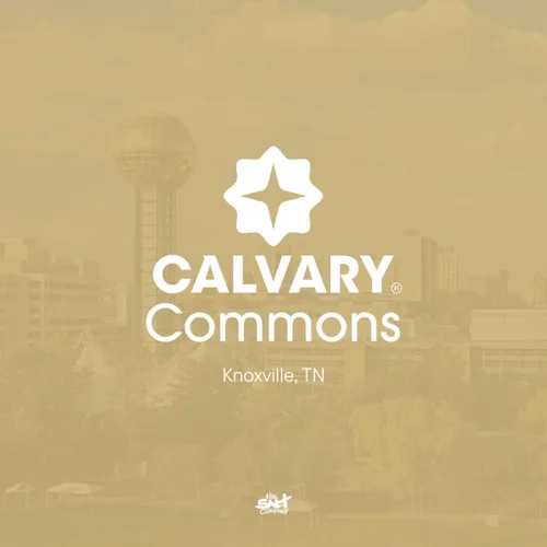 Calvary Commons