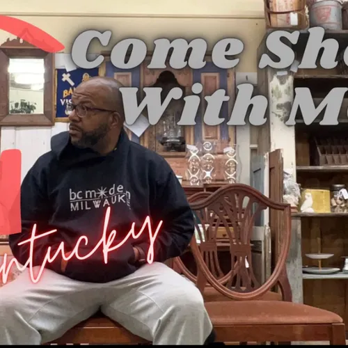The Urban Picker Podcast - Picking In Kentucky April 2022 Ep. 1