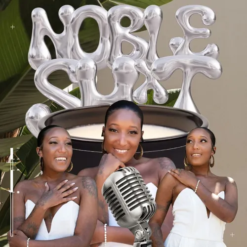 Noble Shxt Podcast