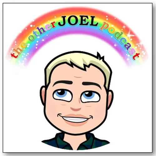 the other JOEL podcast