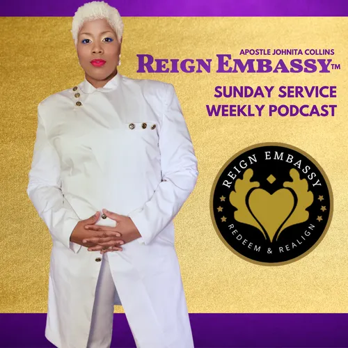 Reign Embassy Sunday Morning Services