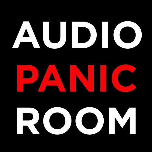 AudioPanicRoom