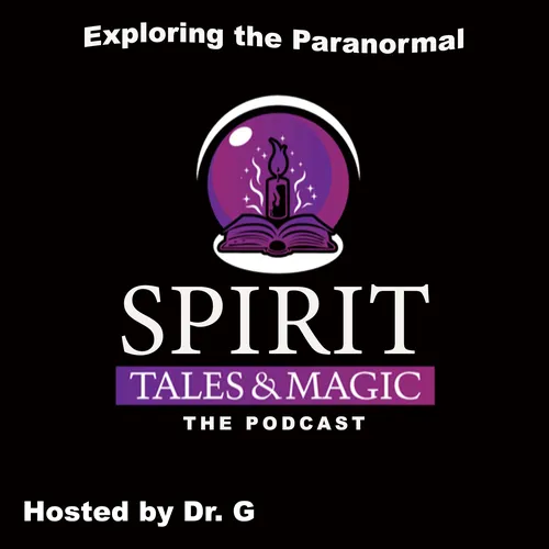 SPIRIT TALES AND MAGIC