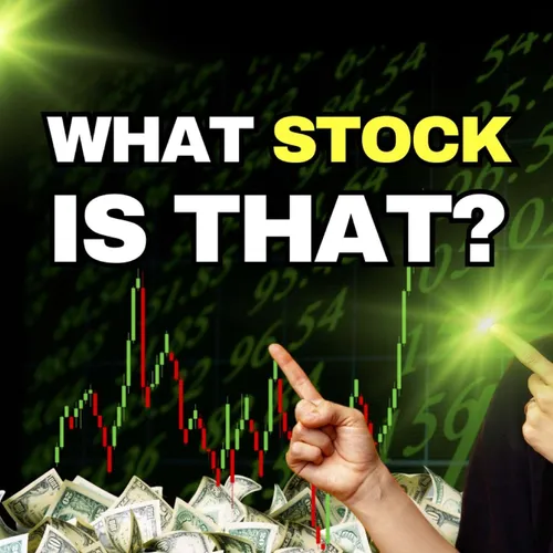 What Stock Is That