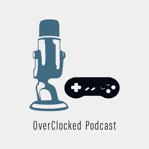 OverClocked ReMix Podcast