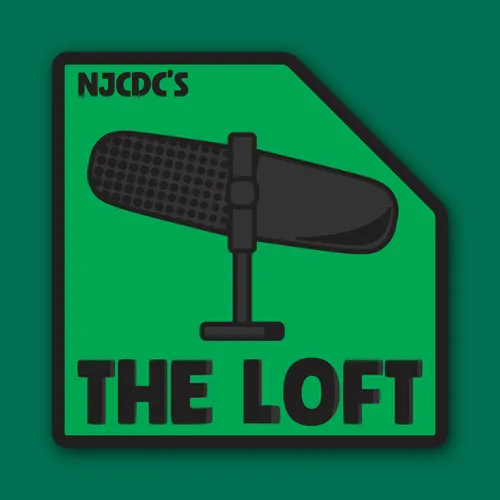 NJCDC’s The Loft