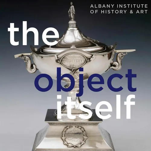 The Object Itself