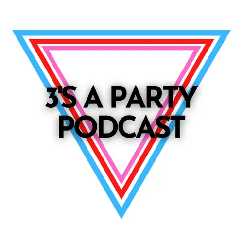 3'S A PARTY
