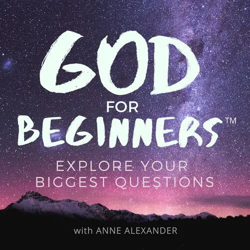 God for Beginners