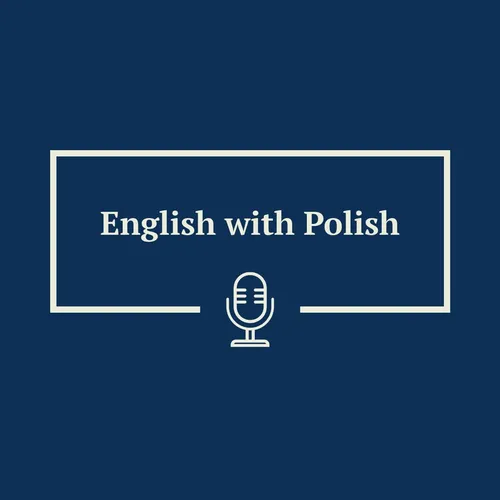 English with Polish