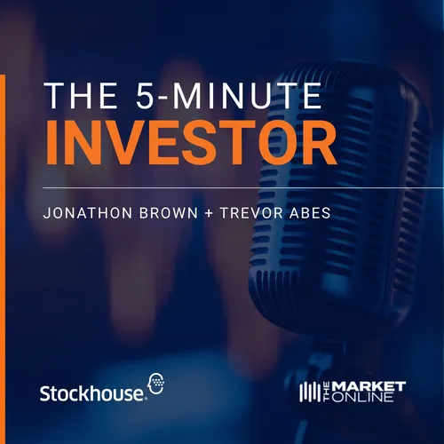 The 5 Minute Investor Podcast
