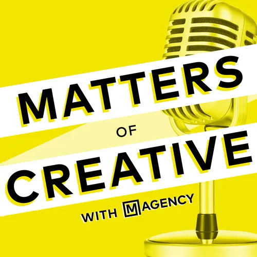 Matters of Creative