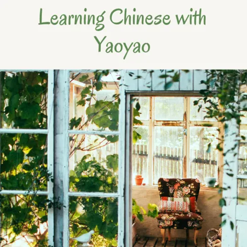 learningchinesewithyaoyao