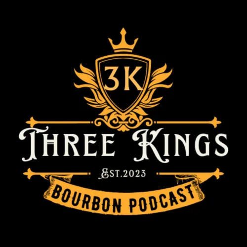 Three Kings Bourbon Podcast