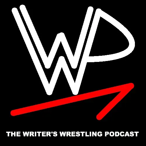 The Writer's Wrestling Podcast
