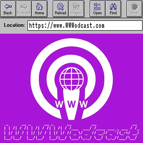 WWWodcast