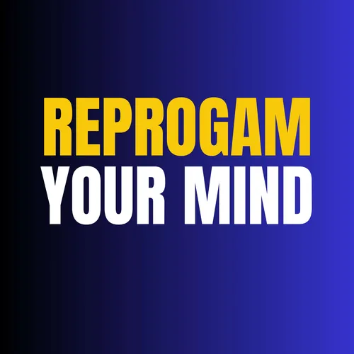 Reprogram Your Mind with Lee Freeman