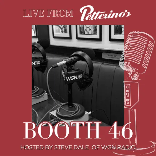 Booth 46