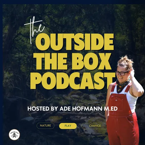 The Outside The Box Podcast