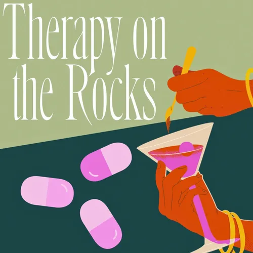 Therapy on the Rocks