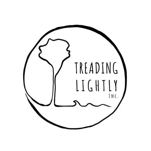Treading Lightly Podcast