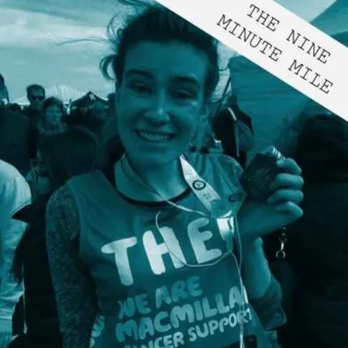 The Nine Minute Mile