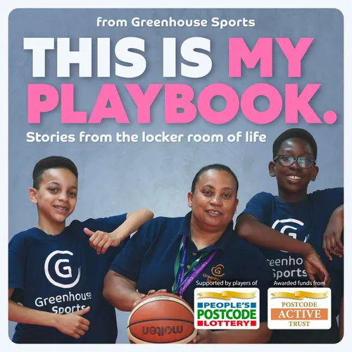 This Is My Playbook