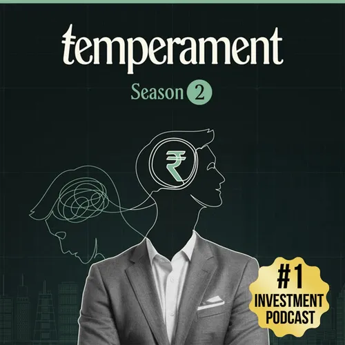 Temperament: Money, Mind & Emotions