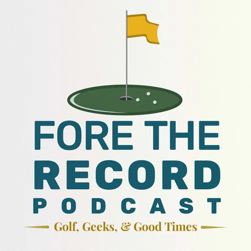 Fore the Record