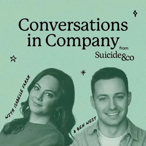 Conversations in Company