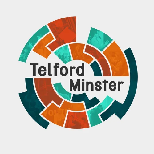 Telford Minster Weekly Word