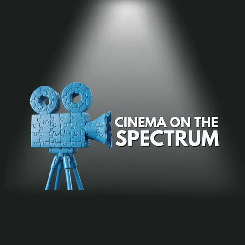 Cinema On The Spectrum