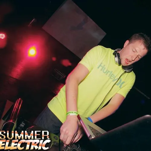DJ Bliksem Podcast