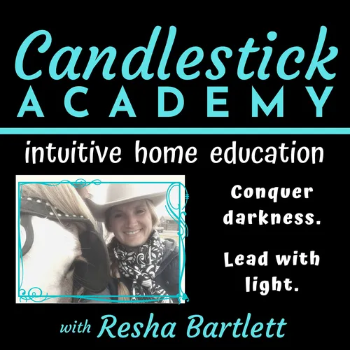 Candlestick Academy Podcast