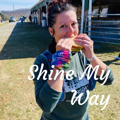 Shine My Way
