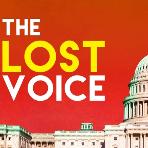 The Lost Voice