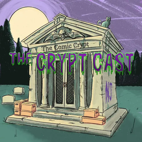 The Crypt Cast
