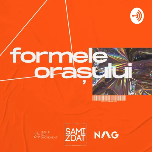 Formele Oraşului @ Forma