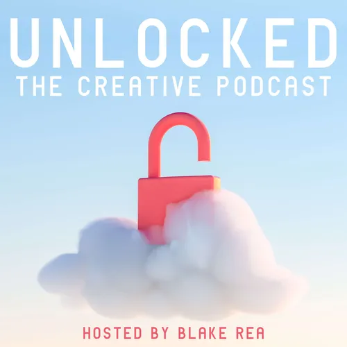 Unlocked: The Creative Podcast