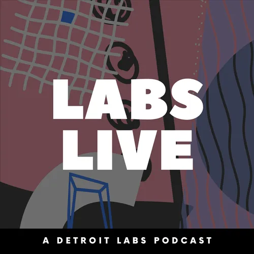 Detroit Labs Podcast